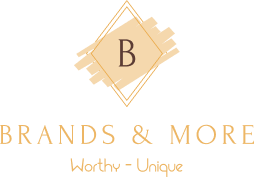 Brand & More