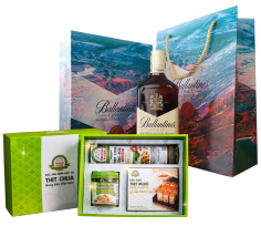 Quà tặng